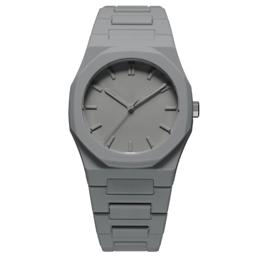 Relógio Carbon X Black Masculino