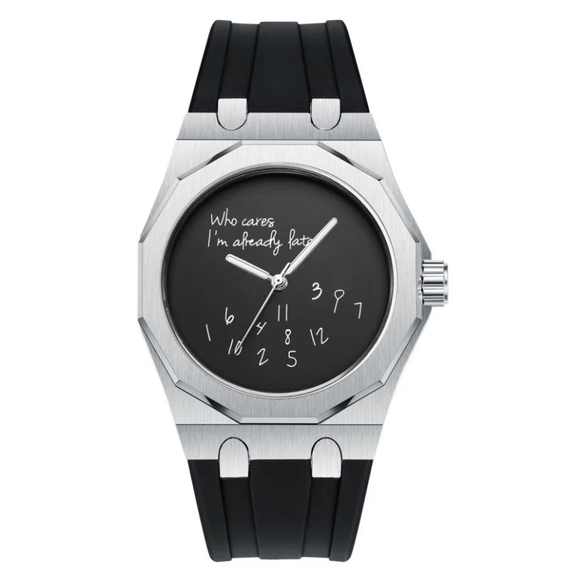Carbon Series Luxury
