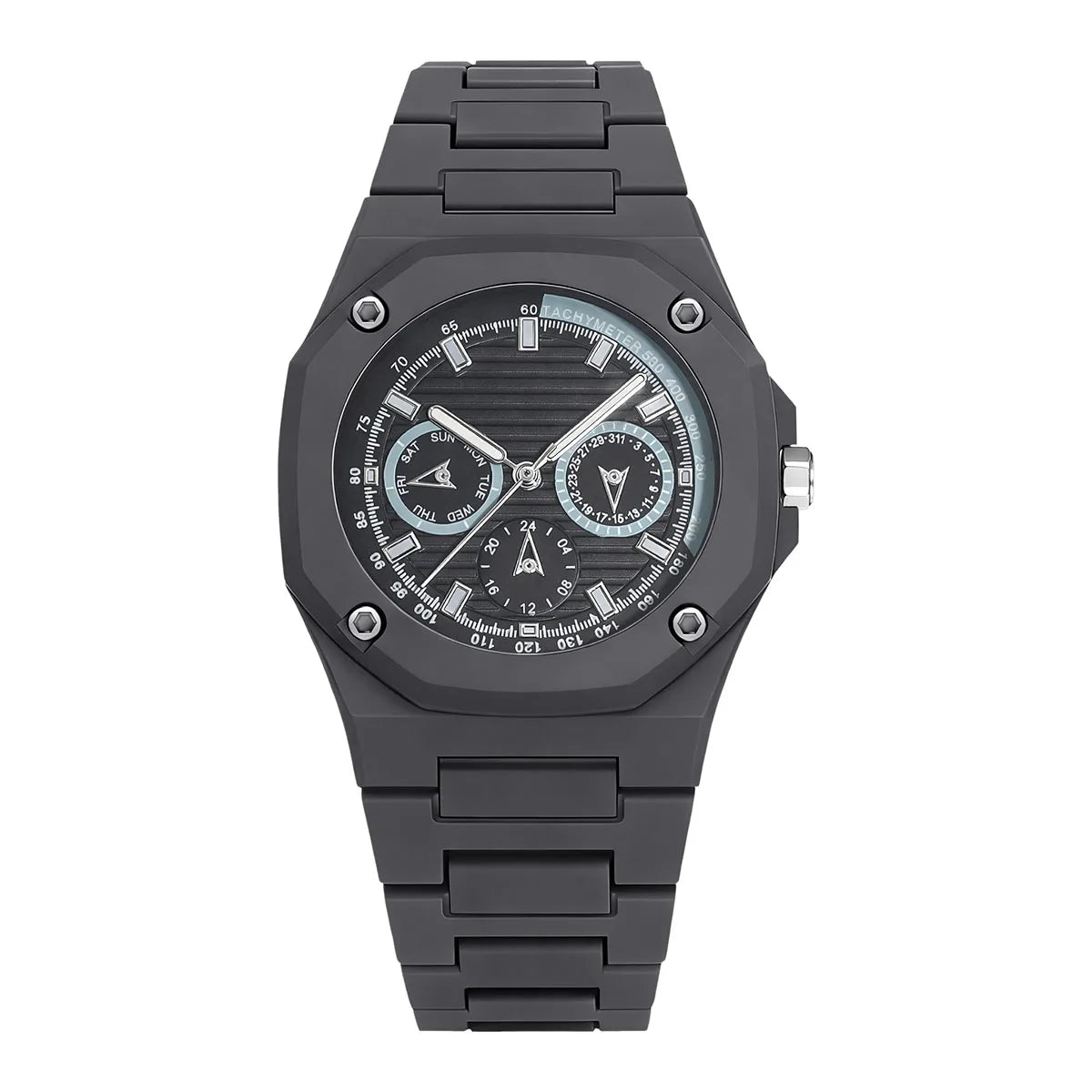 Carbon Automatic
