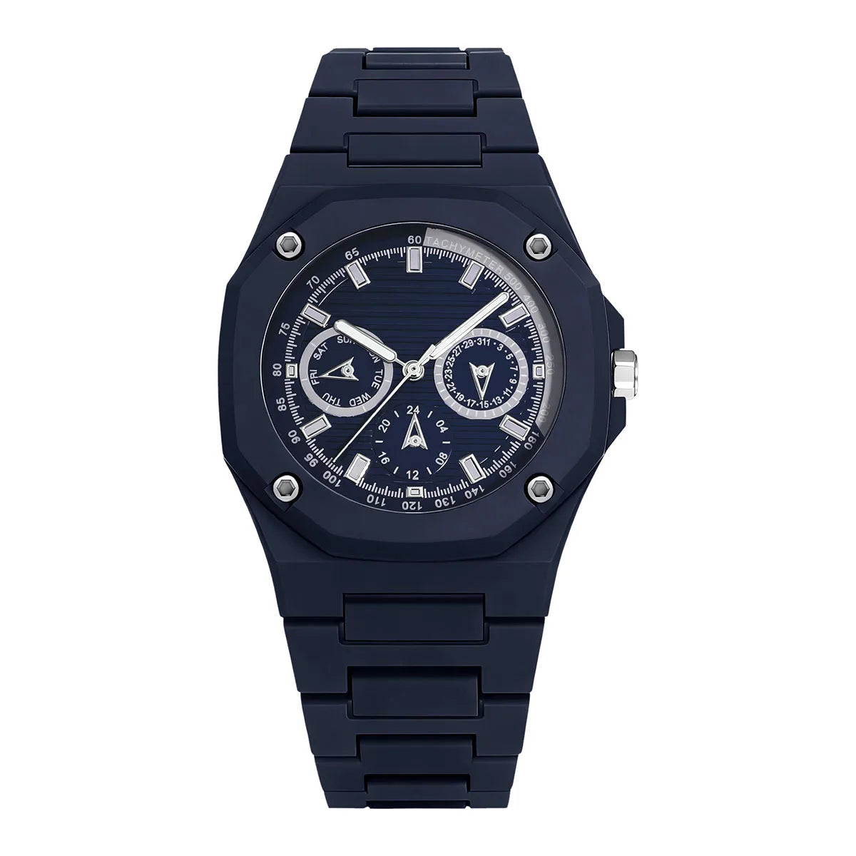 Carbon Automatic