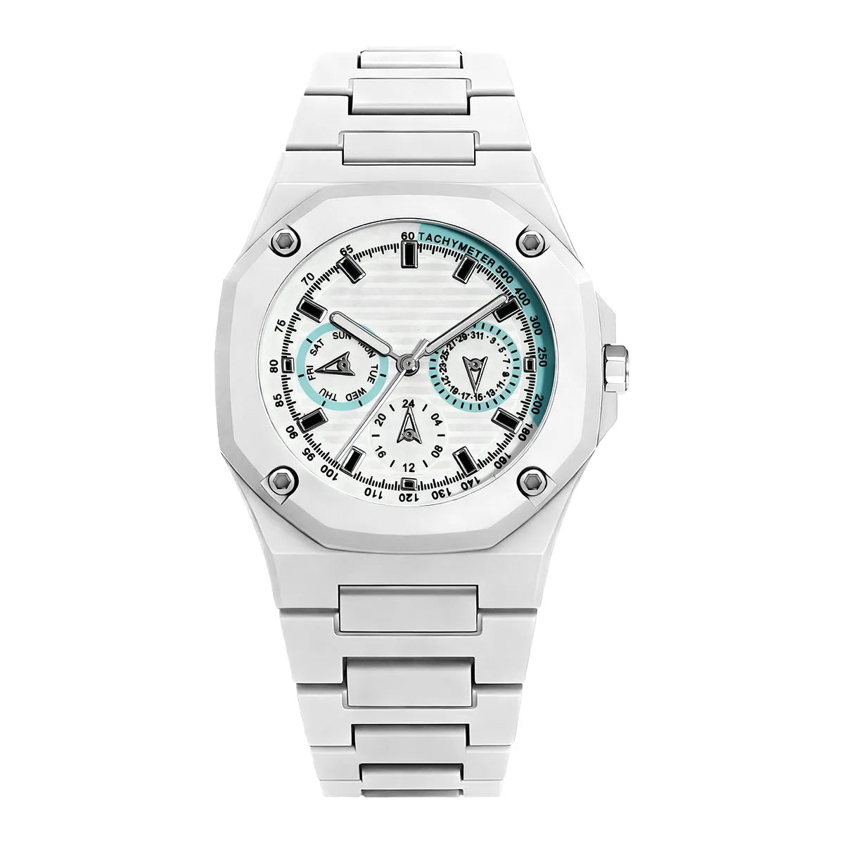 Carbon Automatic