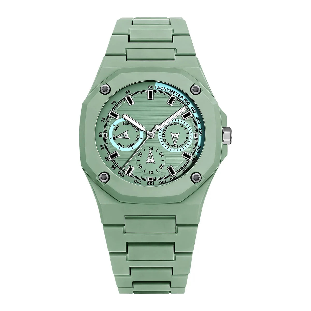 Carbon Automatic