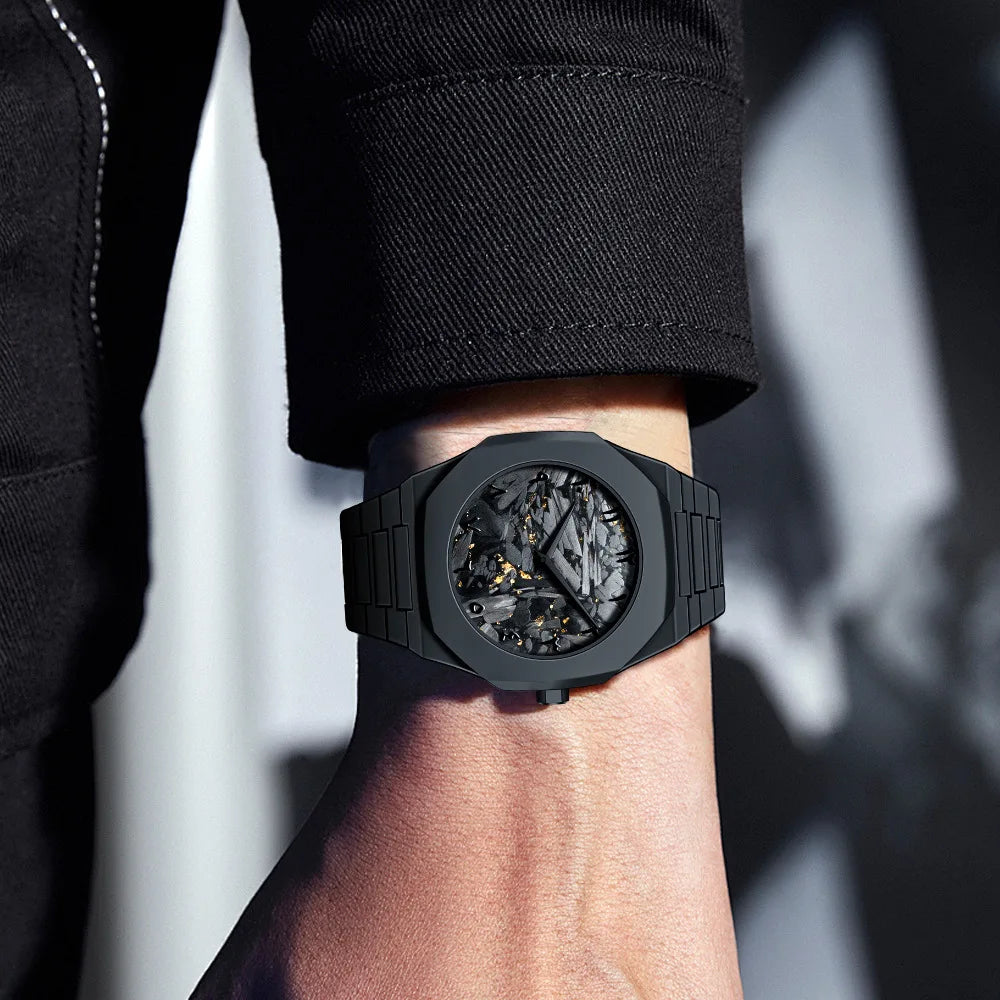 Carbon Series Especial