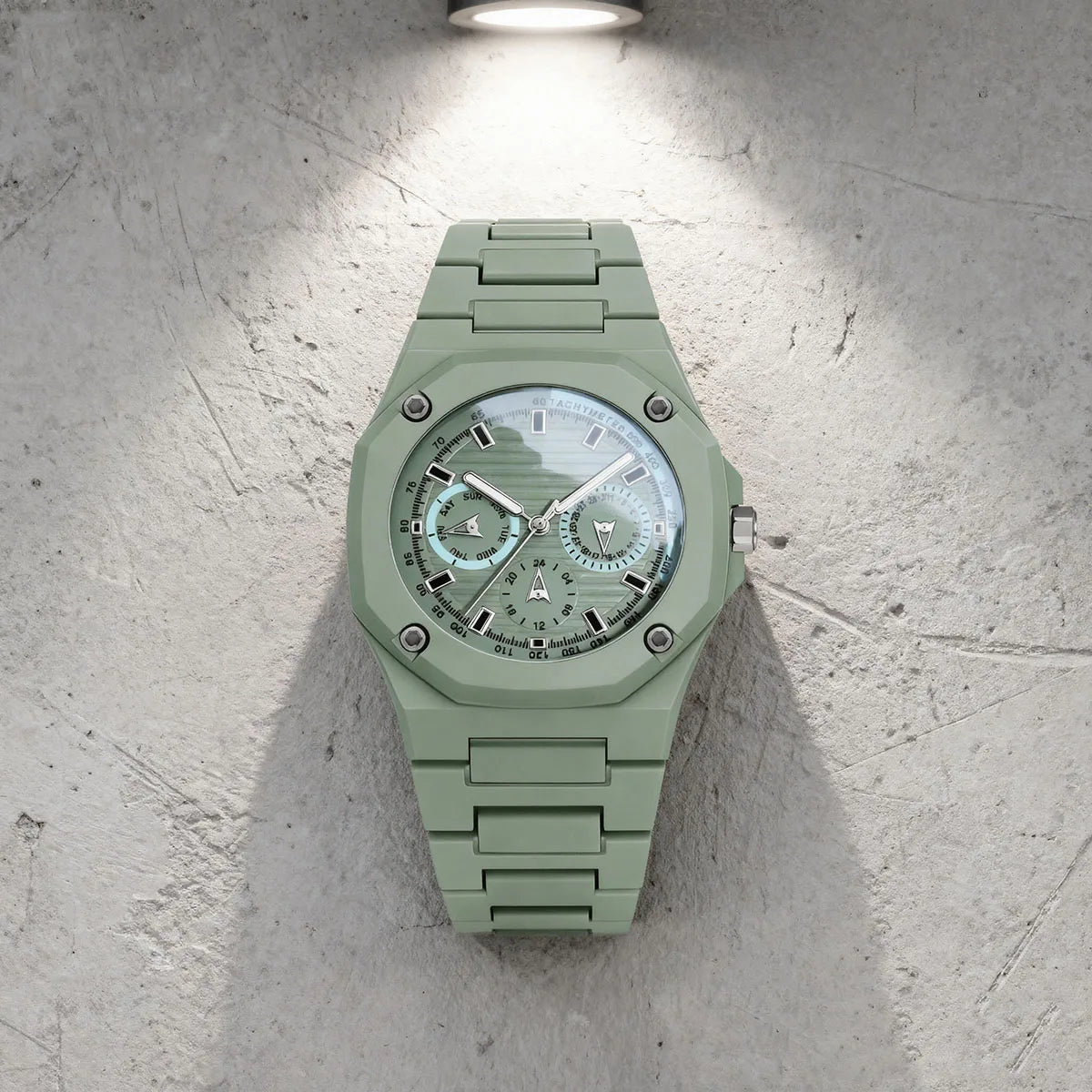 Carbon Automatic