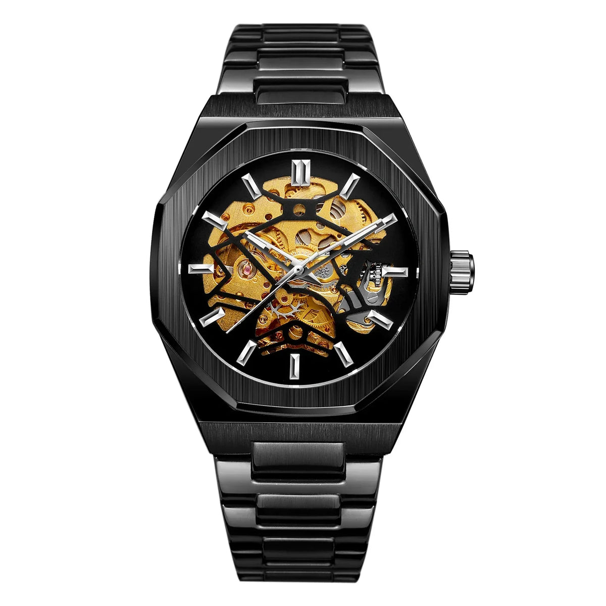 Skeleton 41mm