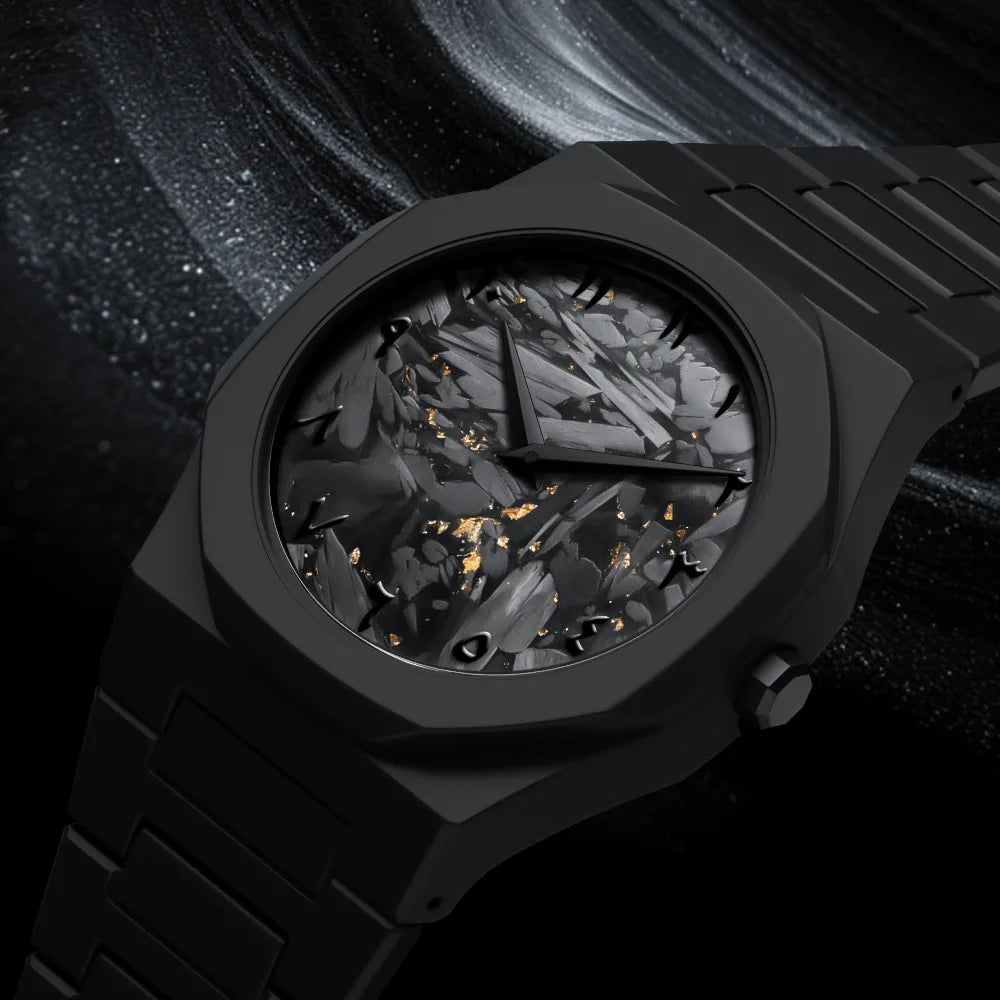 Carbon Series Especial
