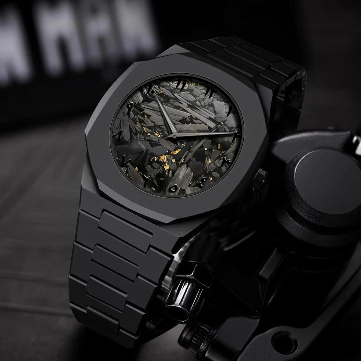 Carbon Series Especial