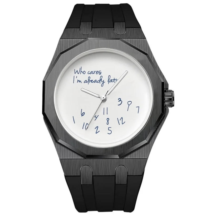 Carbon Series Luxury