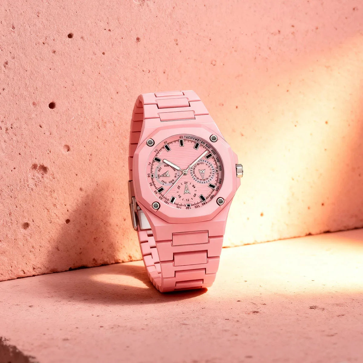 Carbon Automatic