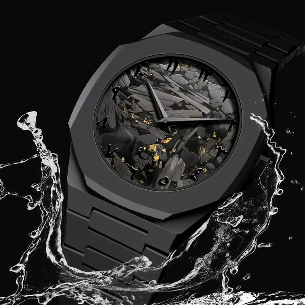 Carbon Series Especial