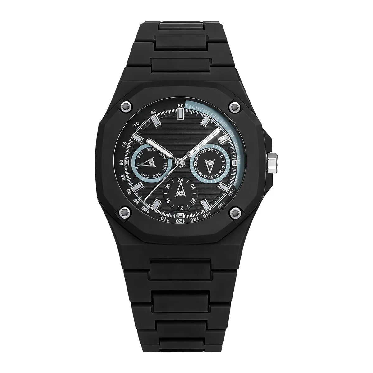 Carbon Automatic