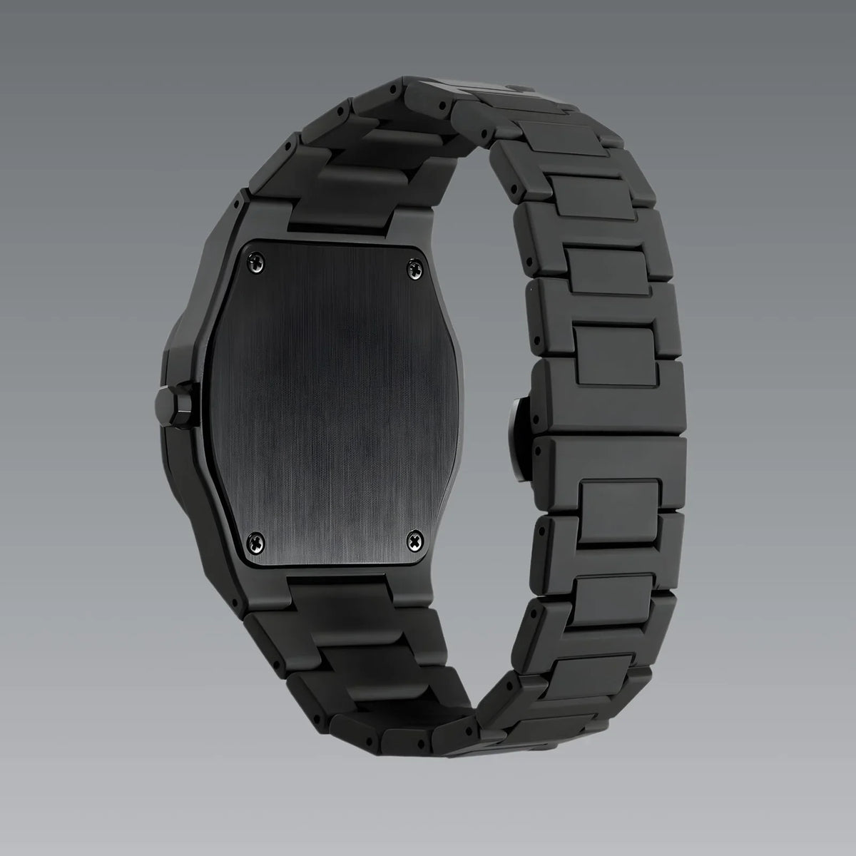 Relógio Carbon X Black Masculino