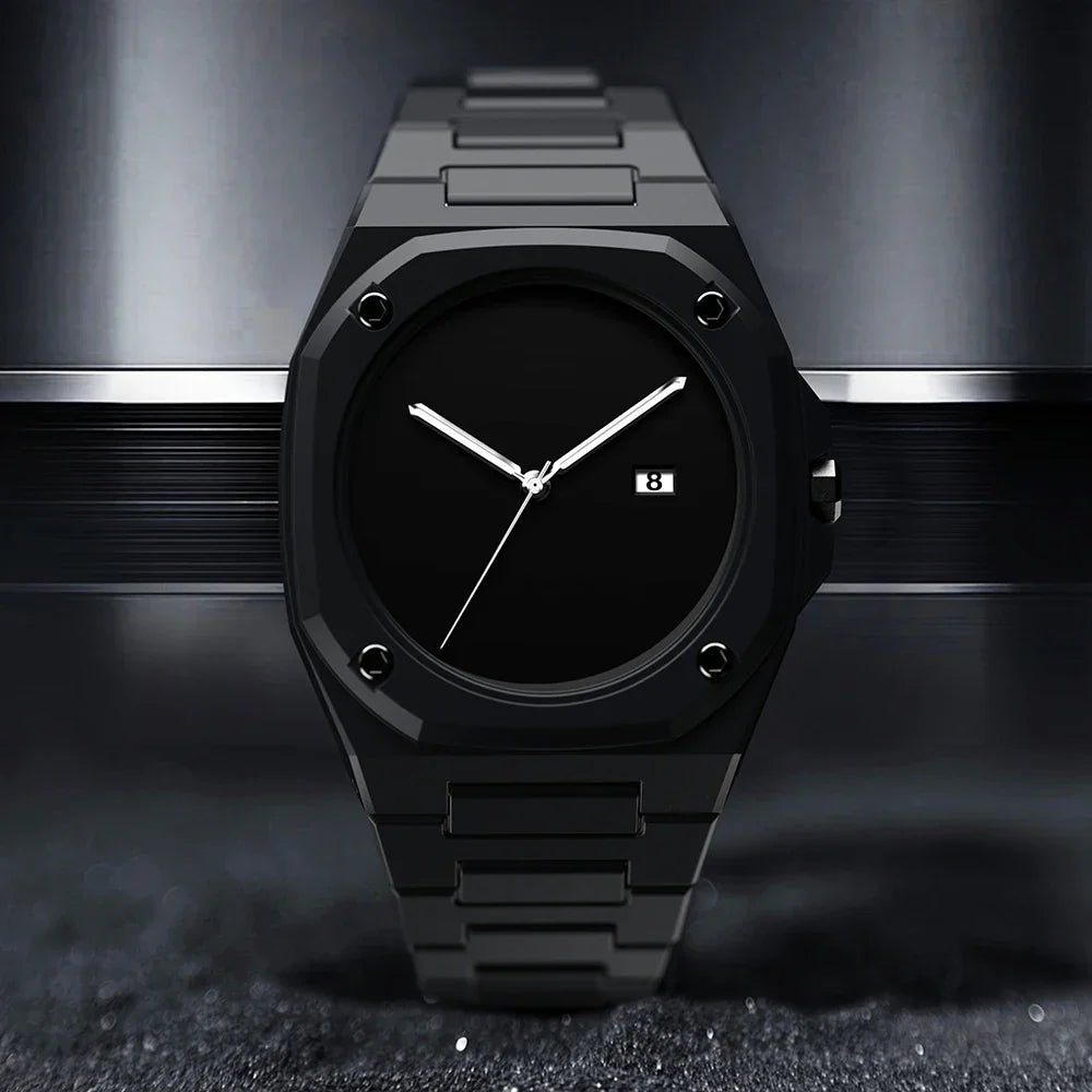Carbon Y Depth