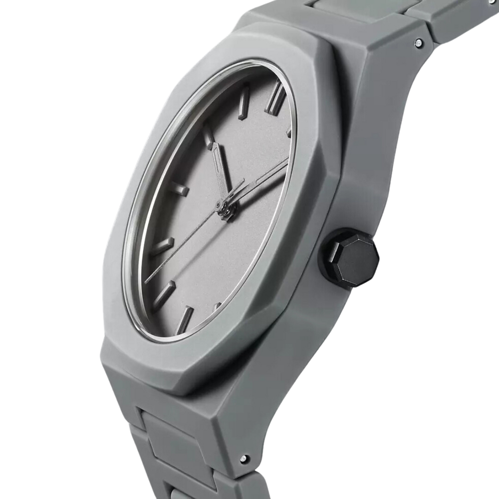 Relógio Carbon X Black Masculino