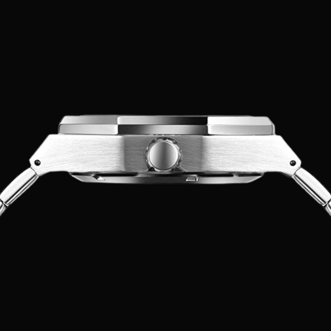 Skeleton 41mm