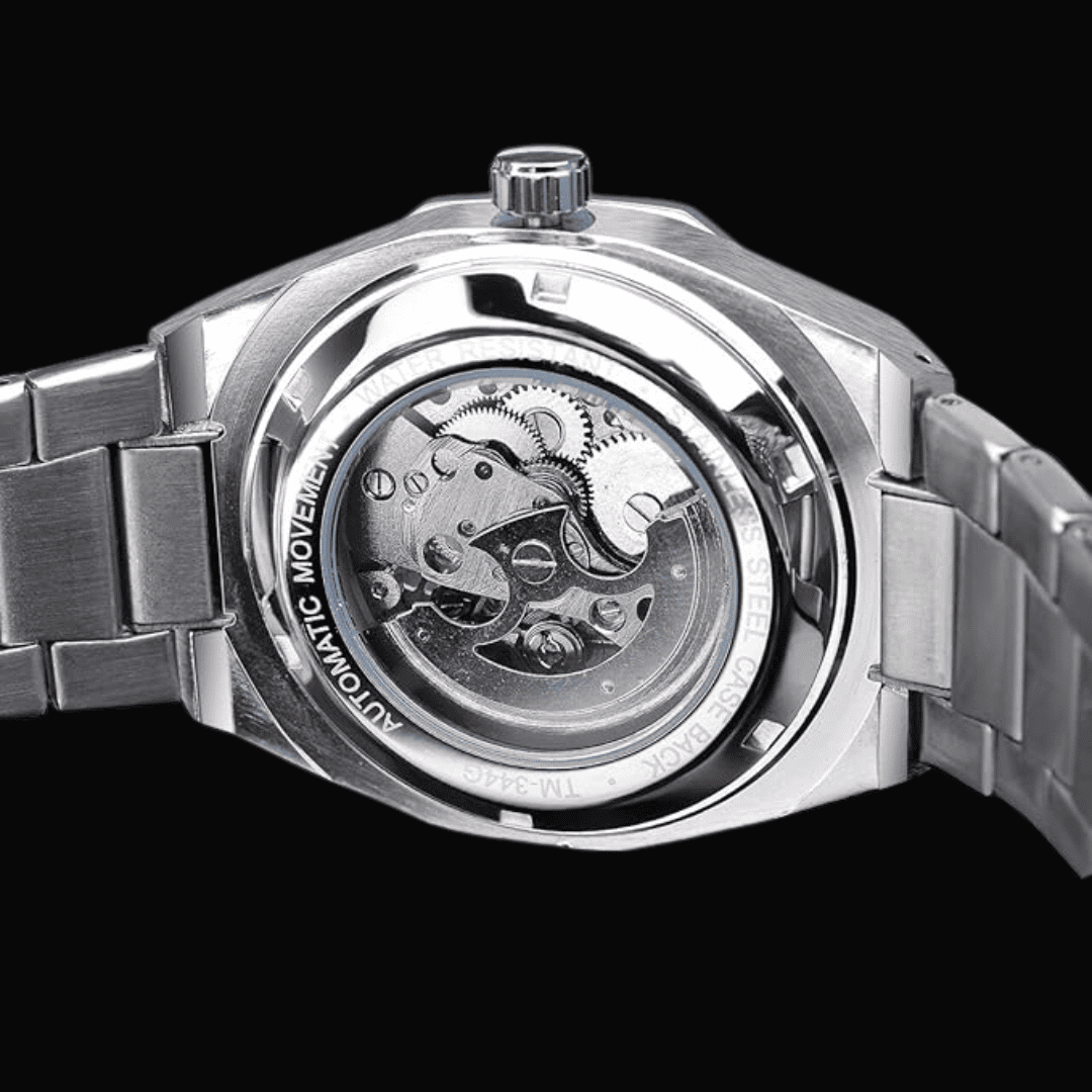 Skeleton 41mm